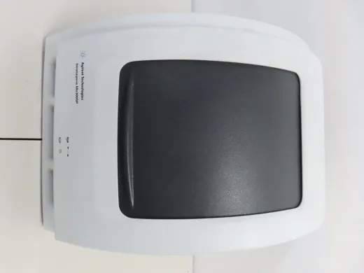 Agilent Technologies Stratagene Mx3005P Real-Time Quantitative PCR System for Gene Analysis
