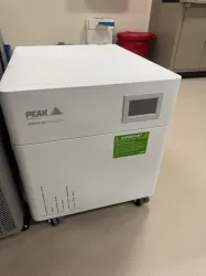 Waters BioAccord 186010262 LC/MS System with ACQUITY UPLC and BioAccord Mass Spectrometer, 12 of 13