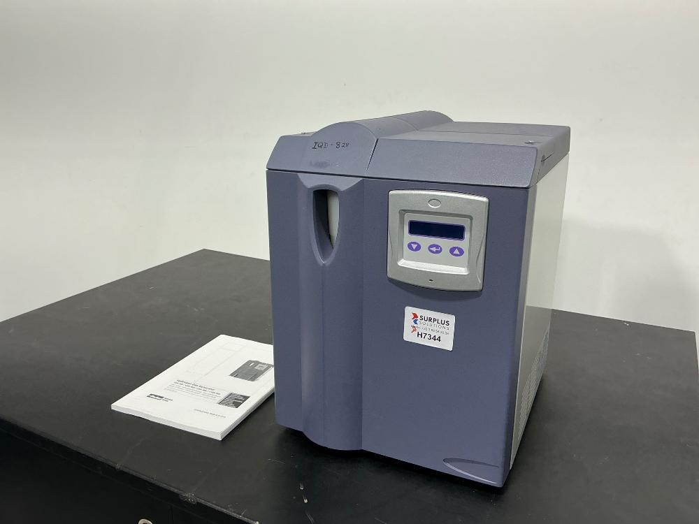 Parker 110HMD Hydrogen Gas Generator for Laboratory Use