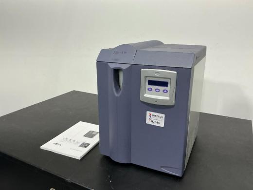 Parker 110HMD Hydrogen Gas Generator for Laboratory Use-cover