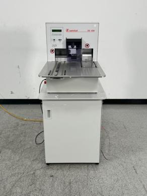 Sarstedt DC 1200 Automated Tube Decapper for Laboratory Sample Preparation-cover