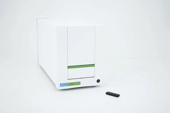 PerkinElmer Victor Nivo Multimode Microplate Reader HH35000000 with Absorbance, Fluorescence, AlphaScreen, TRF, and Luminescence, Clinical & Diagnostic Labs