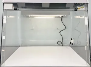 Mystaire PCR Workstation Models MY-PCR32, MY-DB36, MY-DB24 with Laminar Flow and UV Decontamination, 6 of 13