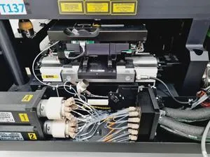 Illumina HiSeq 1000 Genome Sequencing System, 12 of 21