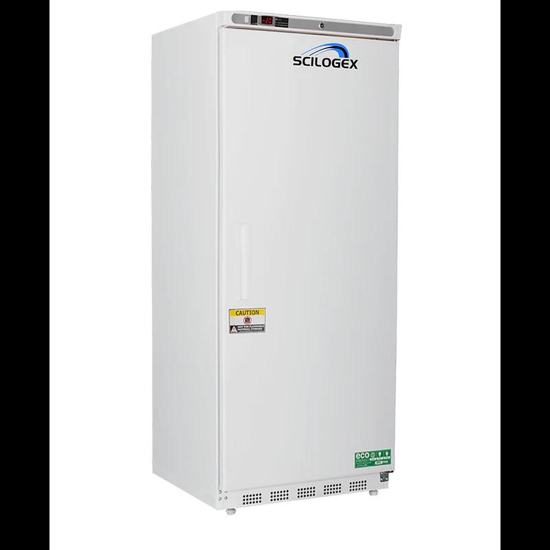 So-Low Scilogex Manual Defrost Laboratory Freezers DHK20-20MDP & DHW20-30MDP