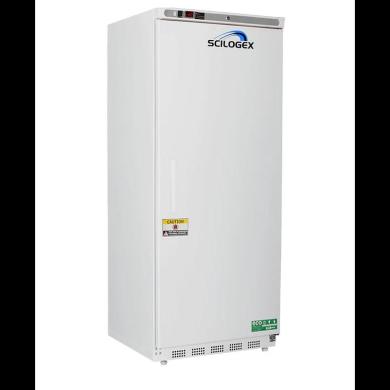 So-Low Scilogex Manual Defrost Laboratory Freezers DHK20-20MDP & DHW20-30MDP-cover