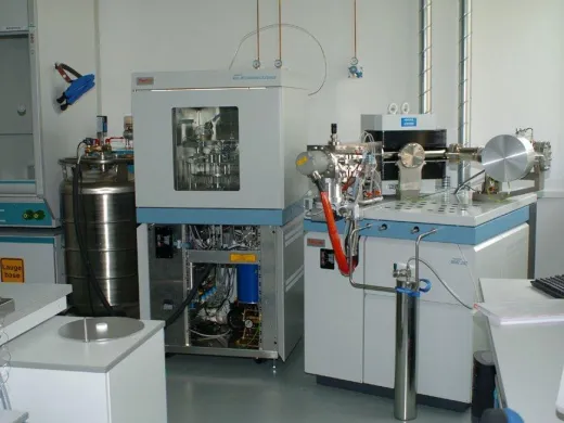 Thermo Fisher Scientific Kiel I