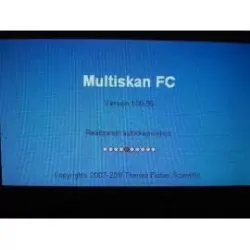 Thermo Scientific Multiskan FC Microplate Reader, 5 of 8