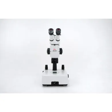 Leica Wild M8 Plan 1.0x 10x/21B Stereo Microscope
