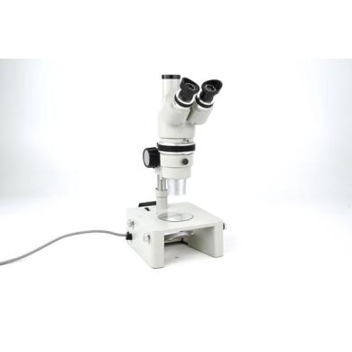 Nikon SMZ-10 Trinocular Stero Zoom Microscope Stereomikroskop 2x S10x-cover
