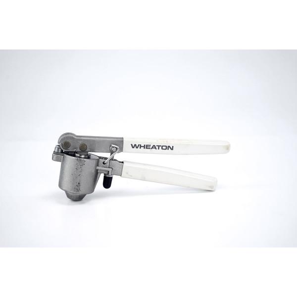 Wheaton 9mm HPLC Vial Crimper