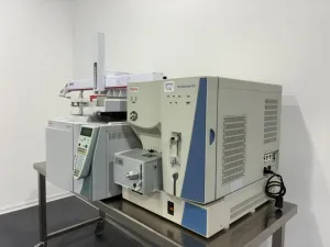 Thermo Fisher Scientific MSD TSQ Quantum XLS Triple Quadrupole GC-MS System with Gerstel MPS 2XL Autosampler, 4 of 4