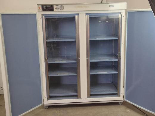 LEEC P33 Mk 11 Proportional (PID) Temperature Controller for Precision Incubator-cover