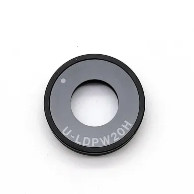 Olympus U-LDPW20H Nomarski Differential Interference Contrast Prism, Olympus Microscopy equipment