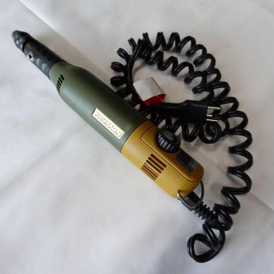 PROXXON MM50/D Mini Router Drill with Power Transformer NO.28512-cover