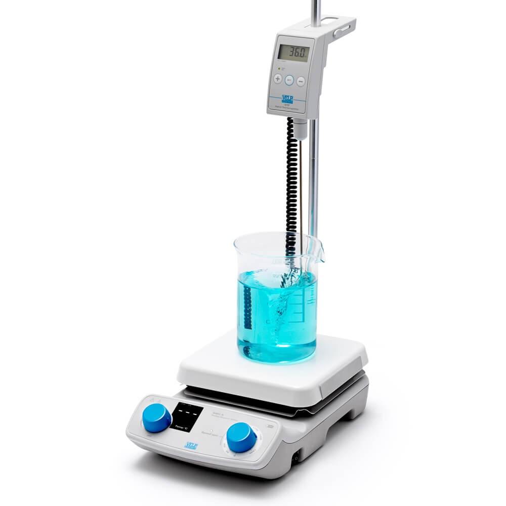 AREC.X 7 Velp System with VTF Thermoregulator