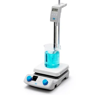 AREC.X 7 Velp System with VTF Thermoregulator