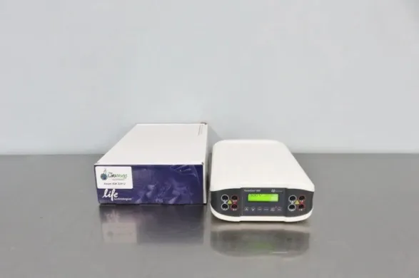 Life Technologies Powerease 90W Programmable Electrophoresis Power Supply