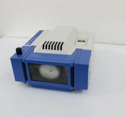 IKA MVP10 Basic Compact Oil-Free Diaphragm Vacuum Pump