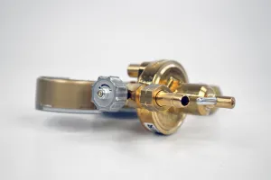 Kayser K10 GCE 02.17 Test Gas Pressure Regulator, 0–200 bar, 5 of 5