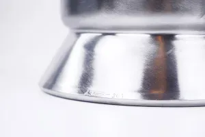 Stainless Steel Pressure Vessel ASK-P-301, 3 of 5