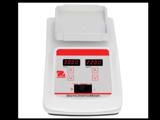 Ohaus Microplate Vortex Mixer Digital VXMPDG