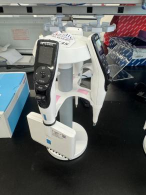 INTEGRA ViaFlo Electronic Pipettes - Set of 3 for Precision Liquid Handling-cover