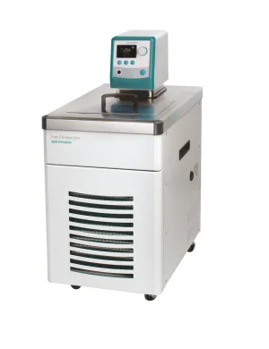 Lab Companion RW3-1025 Refrigerated/Heated Circulating Bath -25°C to 150°C