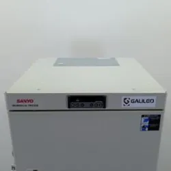 Sanyo Biomedical MDF-U537 Upright Freezer, 7 of 12