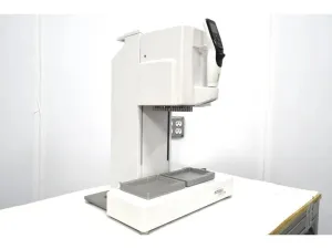 Integra ViaFlo 96 Electronic Liquid Handling System with 96-Channel Head, 9 of 9