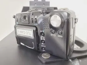 Camag Reprostar 3 Documentation System with Cannon G2 Lab, 8 of 20