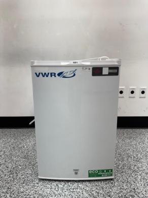 VWR HCUCFS-0404 Undercounter Laboratory Refrigerator-cover