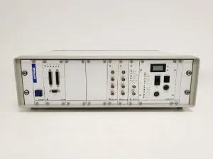 Metrohm Autolab Eco Chemie PGSTAT20 Potentiostat/Galvanostat for Electrochemical Analysis, 11 of 11