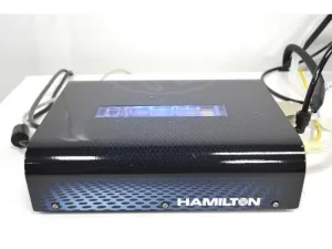 Hamilton MPE2 Positive Pressure Module with 96-Well Air Manifold for Automated Sample Processing, 4 of 11