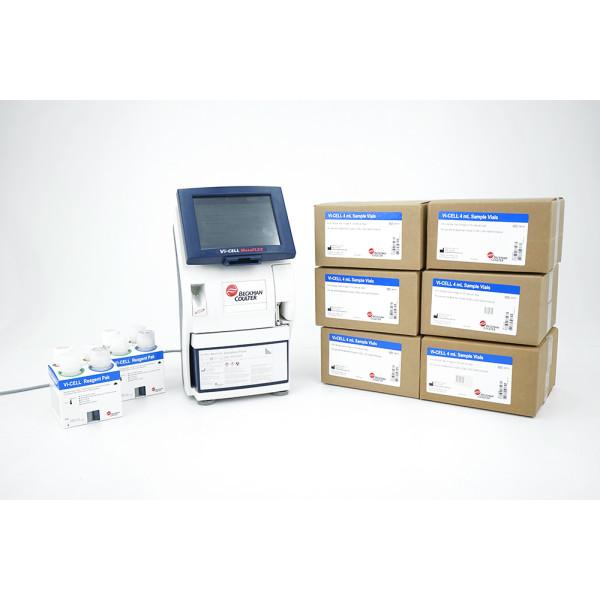 Beckman Coulter Vi-Cell Metaflex Metabolite Analyzer