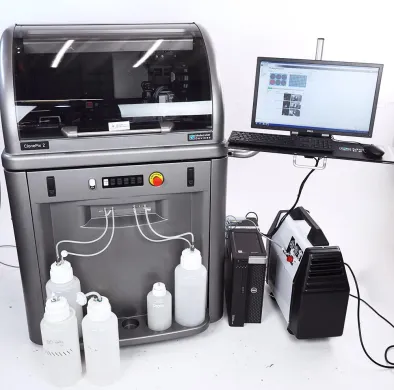 Molecular Devices ClonePix 2 Mammalian Colony Picker
