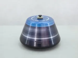 Sorvall Fixed-Angle Rotor GS-3 for High-Speed Centrifuges, 8 of 11
