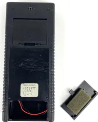 VWR 100A Digital Thermometer with Probe and USB Connectivity, 9 of 11