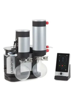KNF Laboport SC 820 G Vacuum Pump System