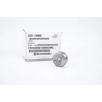 Shimadzu 225-14902 Nozzle ESI PROBE for LCMS-2020/8030/8040