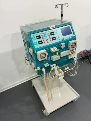 Gambro AK-200 Ultra S Hemodialysis Machine for Renal Replacement Therapy