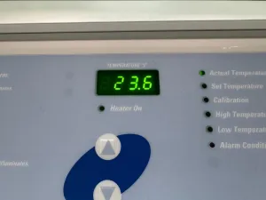 Thermo Scientific 3733A BOD Incubator with Digital Temperature Control, 4 of 4
