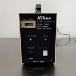 Nikon Labophot 2 Fluorescence Microscope with Binocular Head and Mechanical Stage, 7 of 13