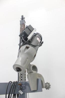 Baldor Indco Industrial Mixer Motor 1500 RPM Heavy-Duty Electric Motor-cover