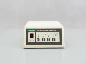 Bio-Rad Automated Econo System for Low-Pressure Chromatography, 13 of 17