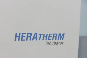 Thermo Scientific Heratherm Incubator IMH Series Protocol Incubator with Dual Convection, 8 of 10