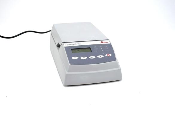 Leica ThermoBrite StatSpin Slide Denaturation and Hybridization System FISH S500-24-cover