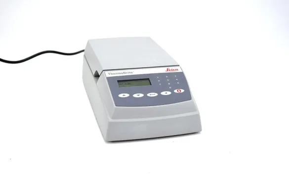Leica ThermoBrite StatSpin Slide Denaturation and Hybridization System FISH S500-24