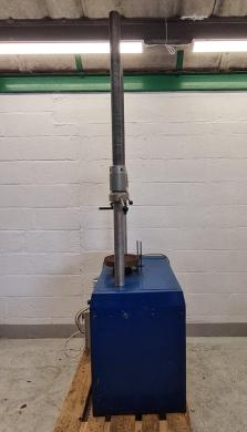 Wykeham Farrance Oedometer CBR Testing Lab-cover