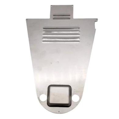 Nikon Bottom Cover Plate Replacement for Microscope Models 50i and 55i-cover